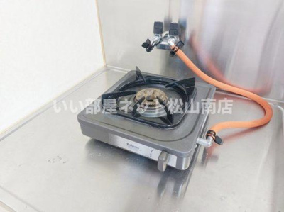 【キッチン】 | グランシャリオ南斎院