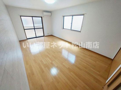 【内装】 | グランシャリオ南斎院