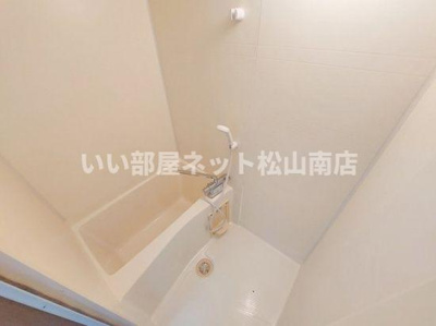 【浴室】 | グランシャリオ南斎院