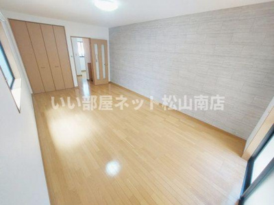 【内装】 | グランシャリオ南斎院