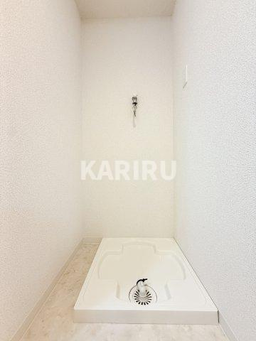 ソリティア桃谷のその他