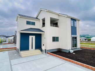 【外観】 | 内覧できます。お電話下さい。