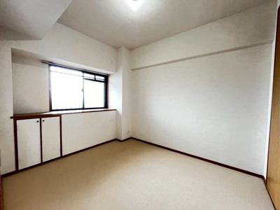 【和室】 | 上野芝ジャスティライフ