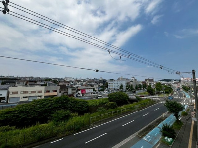 【展望】 | 上野芝ジャスティライフ