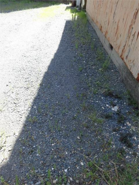 売地　豊川市開運通一丁目58番の外観|現地写真