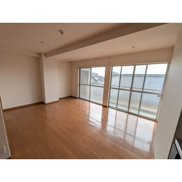 Enzzo Kuriyamaの居間・リビング