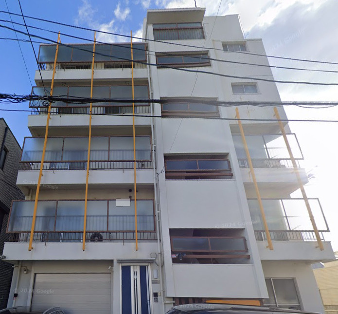 Enzzo Kuriyamaの外観