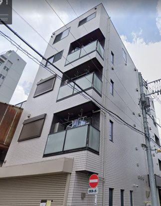 メゾン　ド　レーヴ