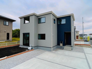 【外観】 | 内覧できます。お電話下さい。