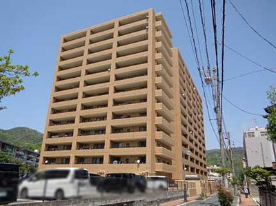 【外観】 | 【上質リノベ】バルミー呉五番町