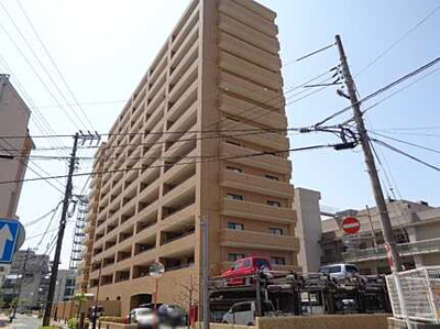 【外観】 | 【上質リノベ】バルミー呉五番町