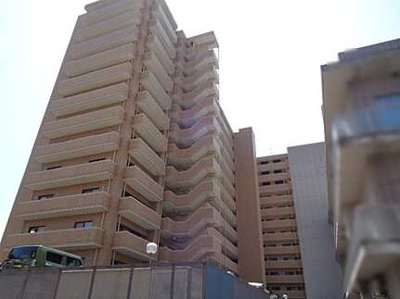 【外観】 | 【上質リノベ】バルミー呉五番町