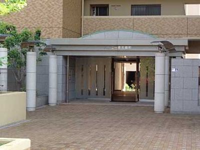 【その他共用部分】 | 【上質リノベ】バルミー呉五番町