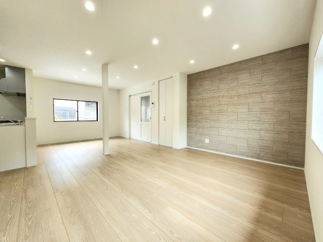 RESET HOUSE－リセットハウス－若松区新大谷町【若松区　中古戸建】
