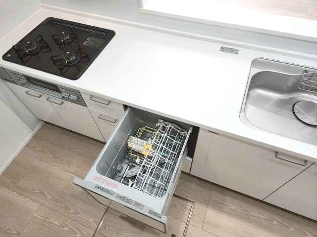 【キッチン】の画像