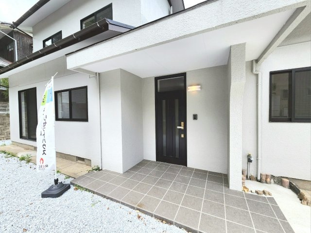 【玄関】の画像