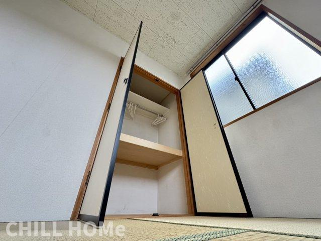 ミューチュアルＬＰⅡの和室|他社様掲載物件もまとめてご紹介、ご案内可能です(^^)/