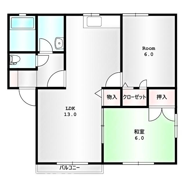 ミューチュアルＬＰⅡの間取り|他社様掲載物件もまとめてご紹介、ご案内可能です(^^)/