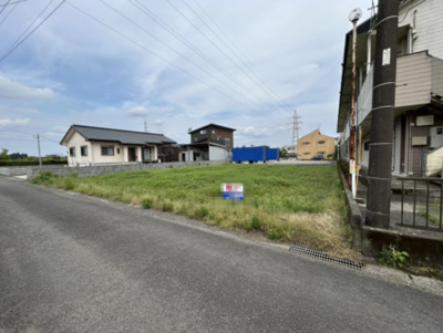 【外観】 | 都城市南横市町 727万円