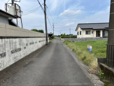 【周辺】 | 都城市南横市町 727万円