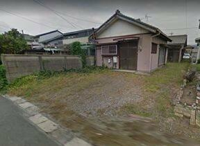 売地　豊川市市田町河尻108-2