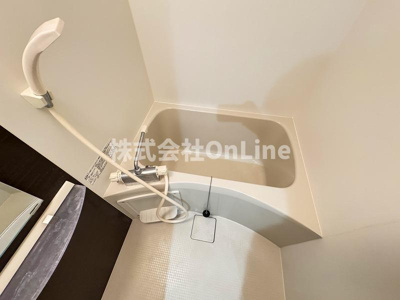 【浴室】 | Realize長瀬