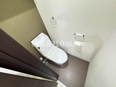 【トイレ】 | Realize長瀬