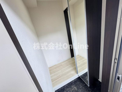 【玄関】 | Realize長瀬