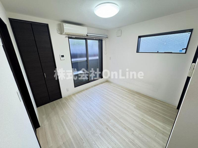 【洋室】 | Realize長瀬