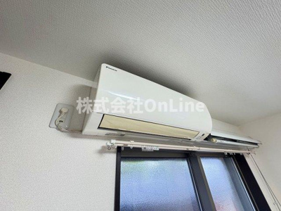 【設備】 | Realize長瀬