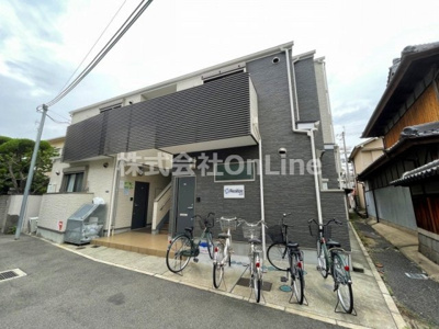 【外観】 | Realize長瀬