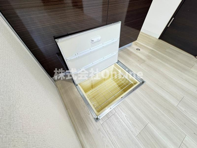 【収納】 | Realize長瀬