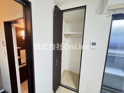 【収納】 | Realize長瀬