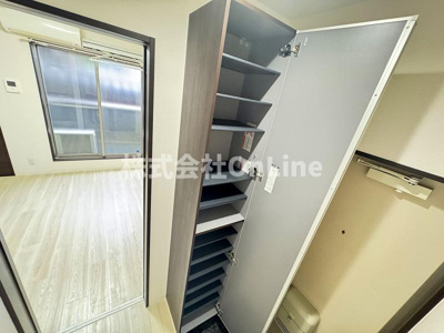 【収納】 | Realize長瀬