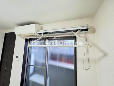 【設備】 | Realize長瀬