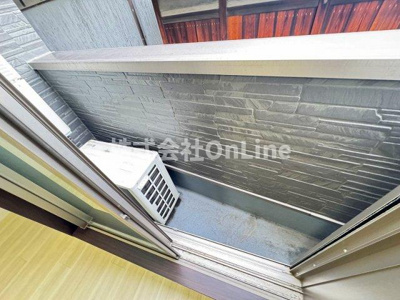 【バルコニー】 | Realize長瀬