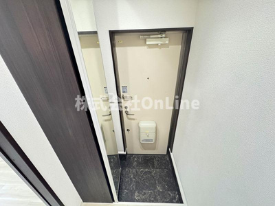 【玄関】 | Realize長瀬