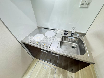 【キッチン】 | Realize長瀬