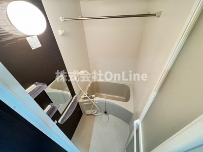 【浴室】 | Realize長瀬