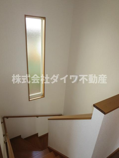 Rocky Moon Hills　B棟のその他