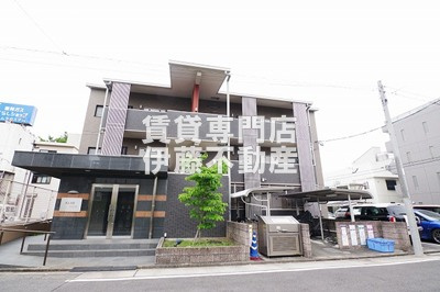 クラール名城公園(KLAR名城公園)