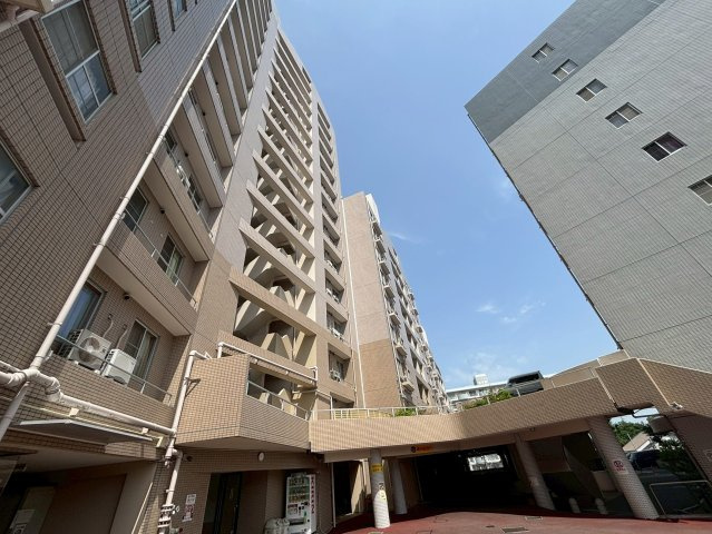 アメニス桜山寺A棟の画像