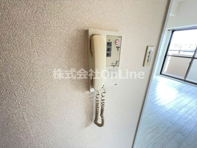 【セキュリティ】 | サンコーポラス小阪