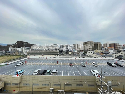 【展望】 | サンコーポラス小阪