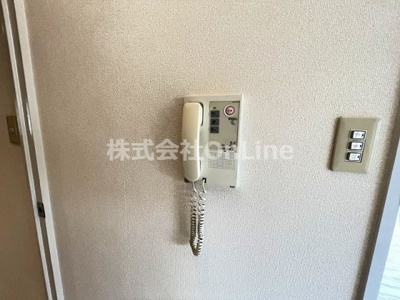 【内装】 | サンコーポラス小阪