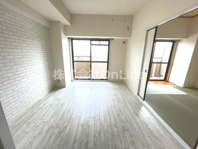 【内装】 | サンコーポラス小阪