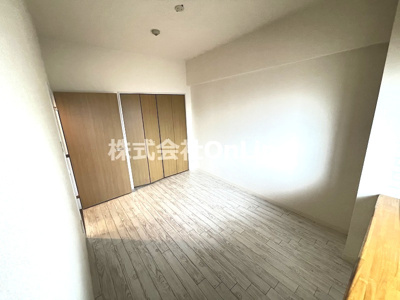 【内装】 | サンコーポラス小阪