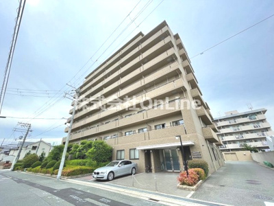 【外観】 | サンコーポラス小阪