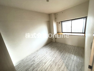 【内装】 | サンコーポラス小阪