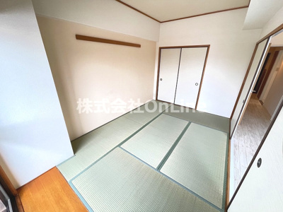 【内装】 | サンコーポラス小阪